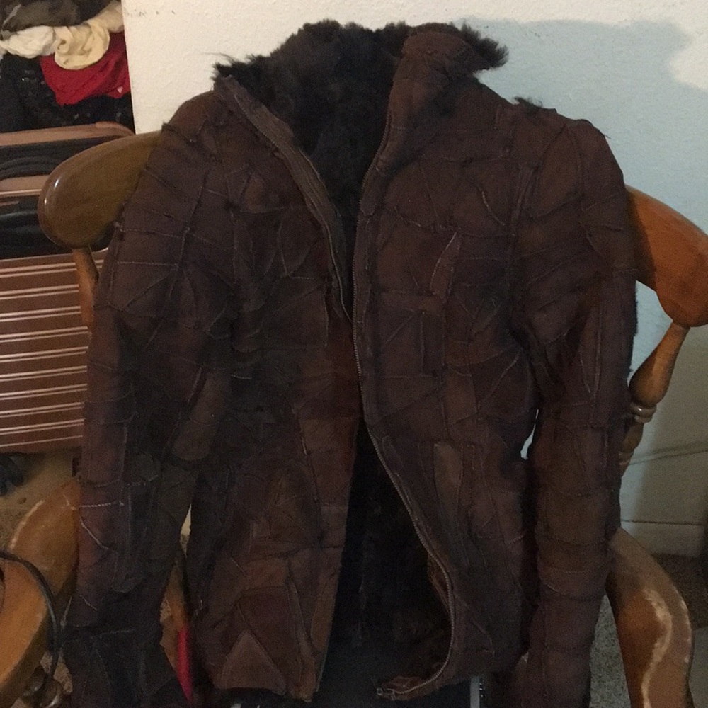 Jacket